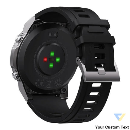 Smartwatch Zeblaze VIBE 7 Pro (Silver) Smartwatches