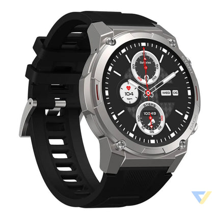 Smartwatch Zeblaze VIBE 7 Pro (Silver) Smartwatches
