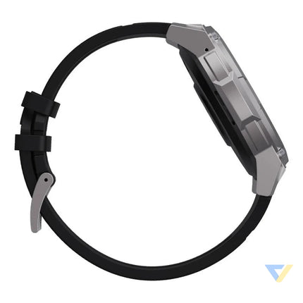Smartwatch Zeblaze VIBE 7 Pro (Silver) Smartwatches