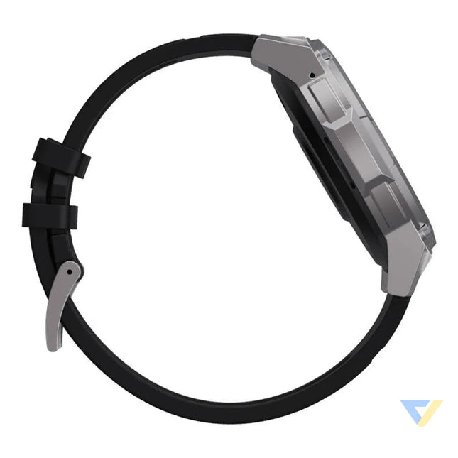 Smartwatch Zeblaze VIBE 7 Pro (Silver) Smartwatches