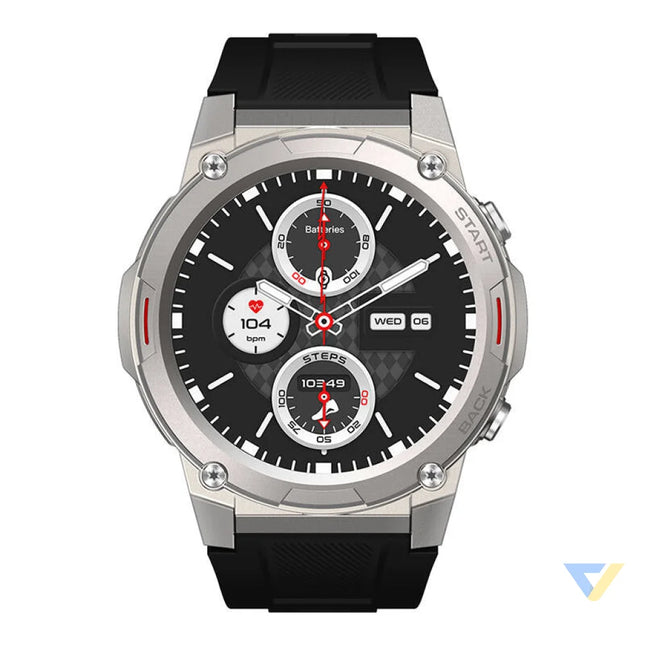 Smartwatch Zeblaze VIBE 7 Pro (Silver) Smartwatches