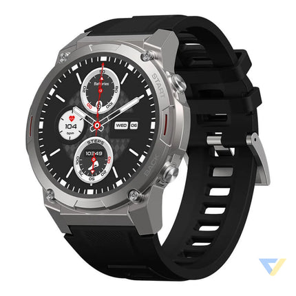 Smartwatch Zeblaze VIBE 7 Pro (Silver) Smartwatches