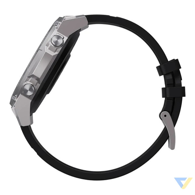 Smartwatch Zeblaze VIBE 7 Pro (Silver) Smartwatches