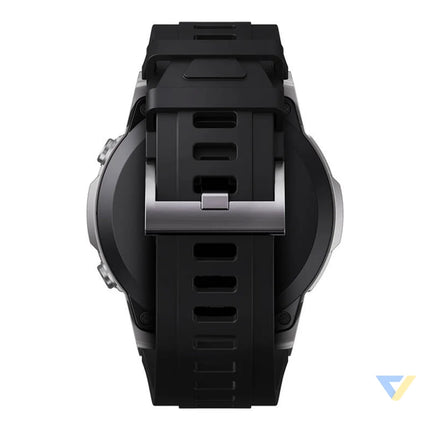 Smartwatch Zeblaze VIBE 7 Pro (Silver) Smartwatches