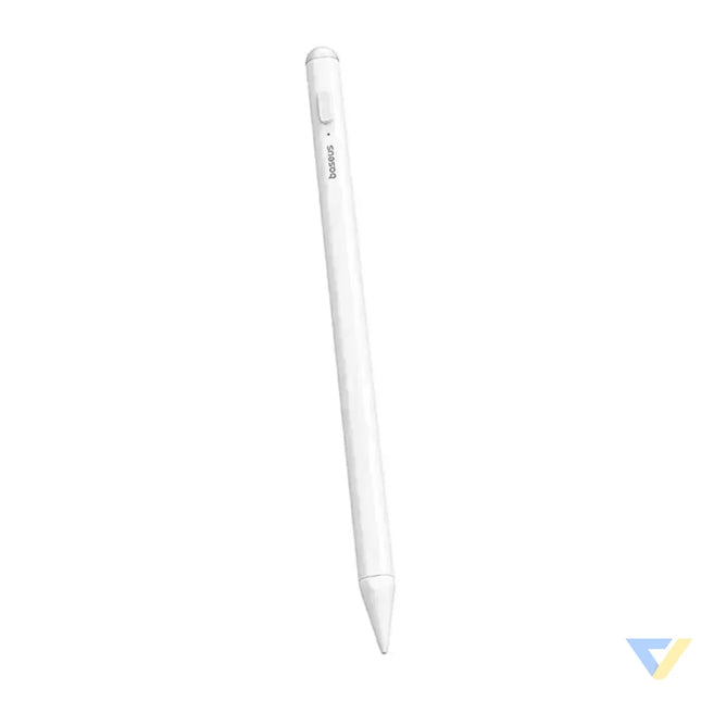 Smooth Writing 2 Baseus Stylus Lite with LED indicator (white) Tablet styluses