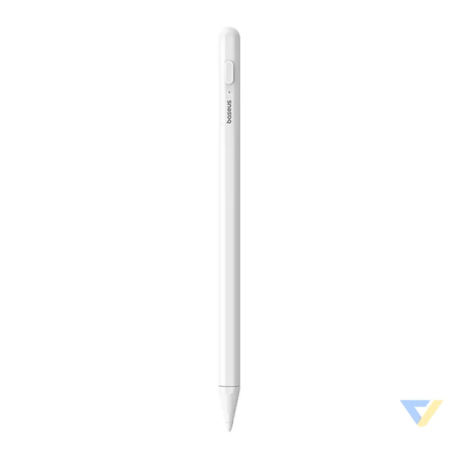 Smooth Writing 2 Baseus Stylus Lite with LED indicator (white) Tablet styluses