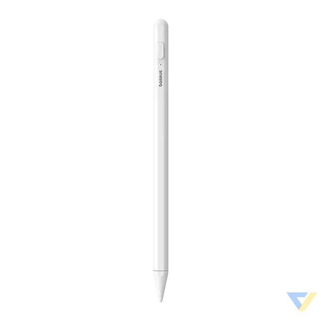 Smooth Writing 2 Baseus Stylus Lite with LED indicator (white) Tablet styluses