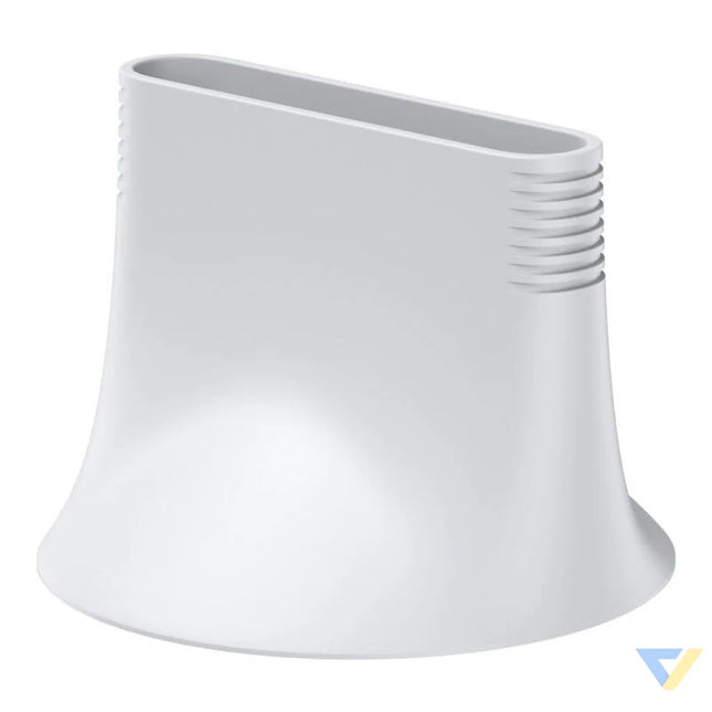 Smoothing nozzle gray for Dreame Gleam Hair dryers