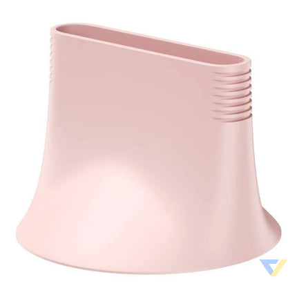 Smoothing nozzle pink for Dreame Gleam Hair dryers