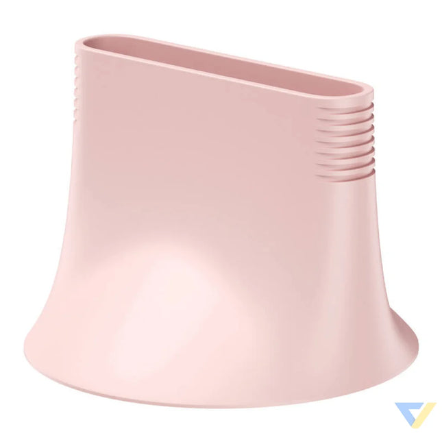 Smoothing nozzle pink for Dreame Gleam Hair dryers
