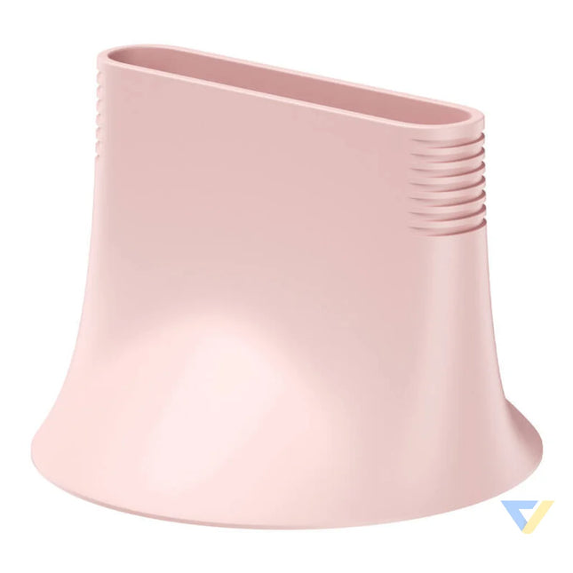 Smoothing nozzle pink for Dreame Gleam Hair dryers