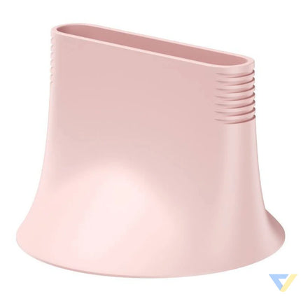 Smoothing nozzle pink for Dreame Gleam Hair dryers