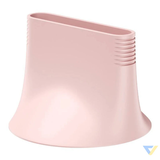 Smoothing nozzle pink for Dreame Gleam Hair dryers