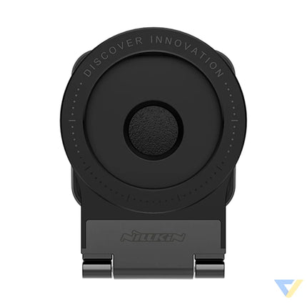 SnapFlex magnetic mount Magsafe Nillkin (black) Ring holders