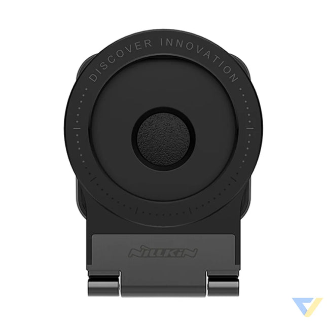 SnapFlex magnetic mount Magsafe Nillkin (black) Ring holders