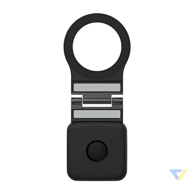 SnapFlex magnetic mount Magsafe Nillkin (black) Ring holders