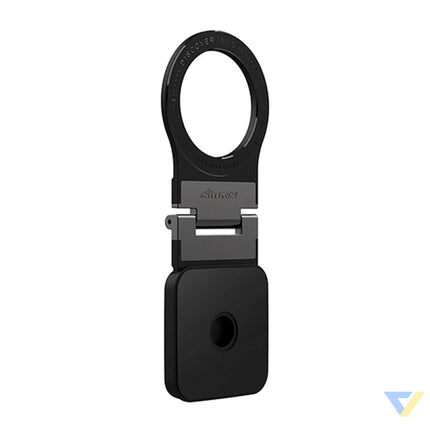 SnapFlex magnetic mount Magsafe Nillkin (black) Ring holders