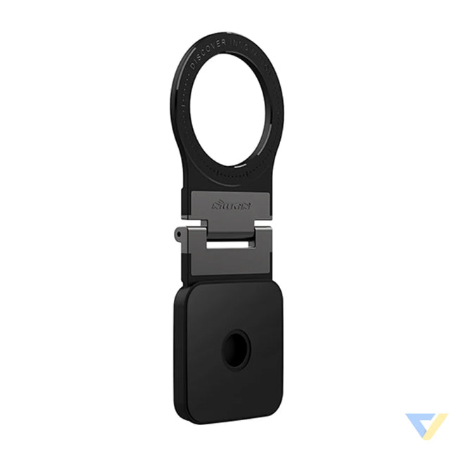 SnapFlex magnetic mount Magsafe Nillkin (black) Ring holders