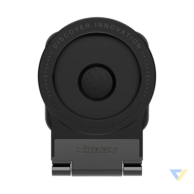 SnapFlex magnetic mount Magsafe Nillkin (black) Ring holders
