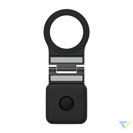 SnapFlex magnetic mount Magsafe Nillkin (black) Ring holders