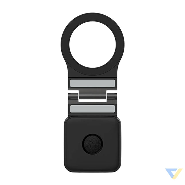 SnapFlex magnetic mount Magsafe Nillkin (black) Ring holders