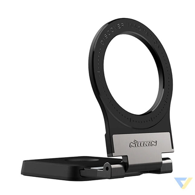 SnapFlex magnetic mount Magsafe Nillkin (black) Ring holders