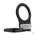 SnapFlex magnetic mount Magsafe Nillkin (black) Ring holders