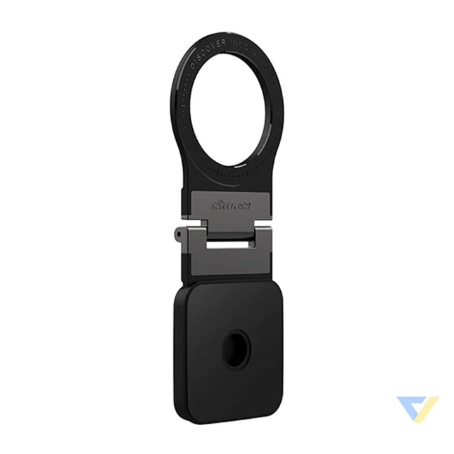 SnapFlex magnetic mount Magsafe Nillkin (black) Ring holders