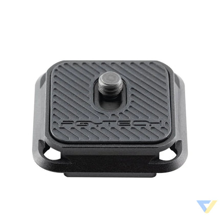 Snaplock plate PGYTECH Arcs Swiss (P CG 013) Adapters and converters