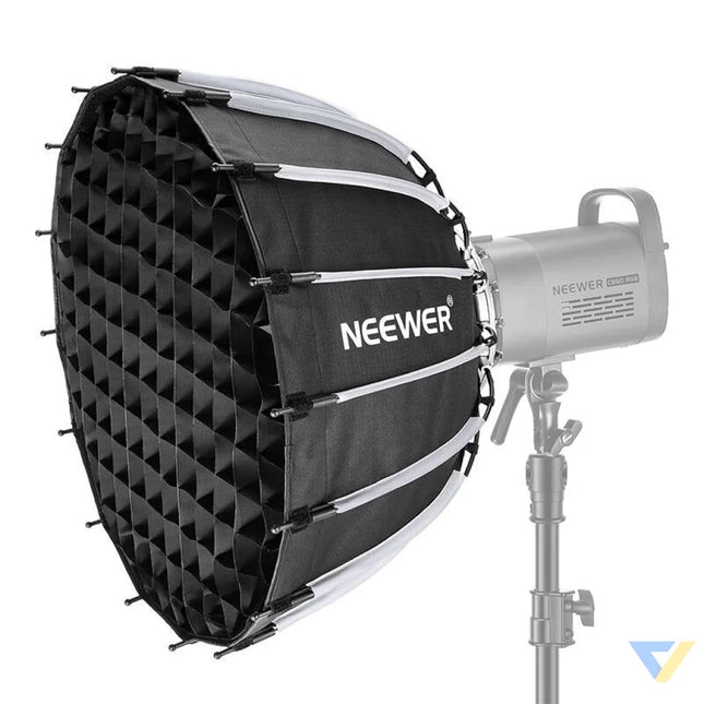 Softbox Neewer 55 cm Softboxes