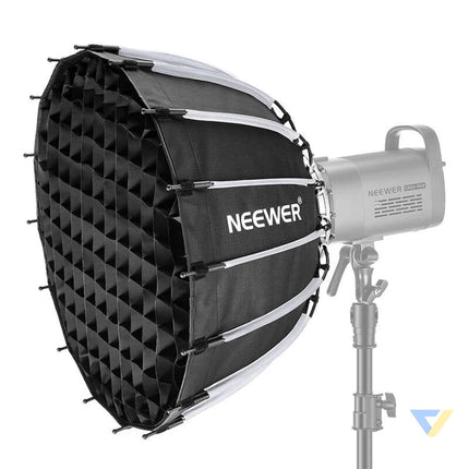 Softbox Neewer 55 cm Softboxes