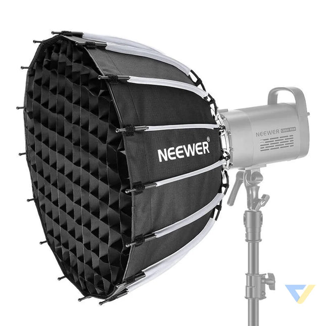 Softbox Neewer 55 cm Softboxes