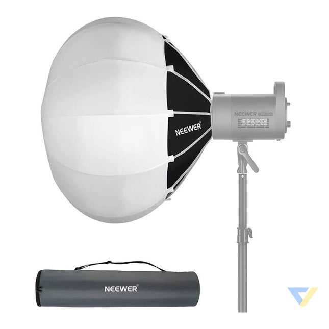Softbox Neewer 65 cm Softboxes
