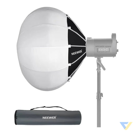 Softbox Neewer 65 cm Softboxes