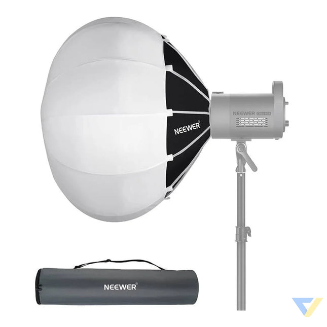 Softbox Neewer 65 cm Softboxes