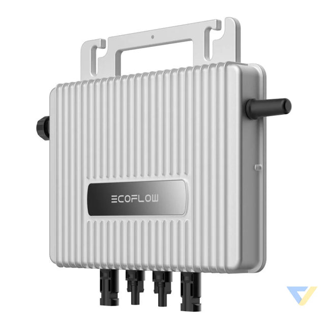 Softbundle BKW EcoFlow STREAM Easy Flex 400W Balcony systems