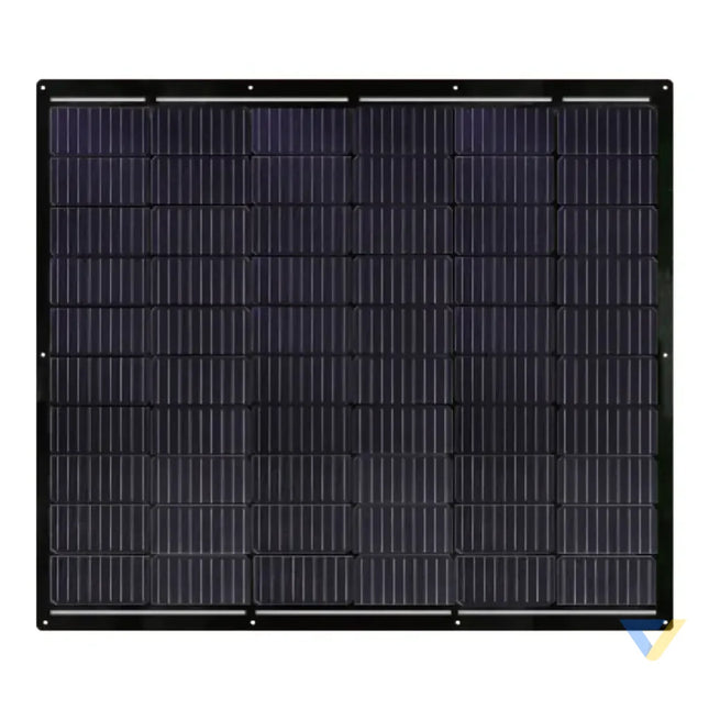 Softbundle BKW EcoFlow STREAM Easy Flex 400W Balcony systems