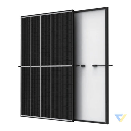 Softbundle BKW EcoFlow STREAM Standard Balcony systems