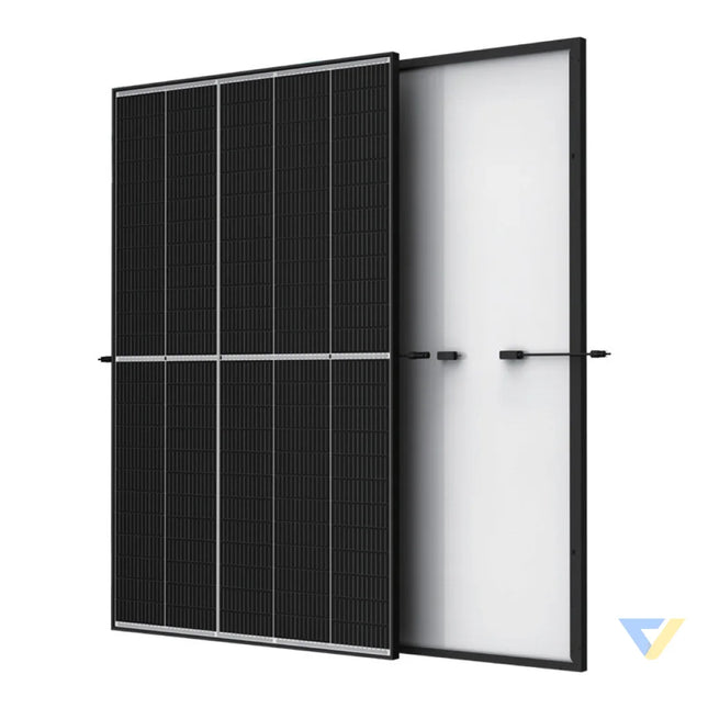 Softbundle BKW EcoFlow STREAM Standard Balcony systems