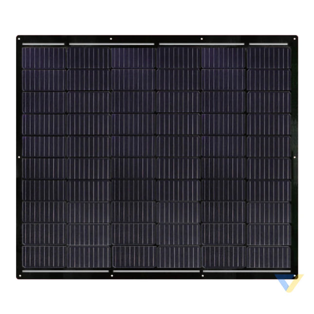 Softbundle BKW EcoFlow STREAM Standard Flex Balcony systems