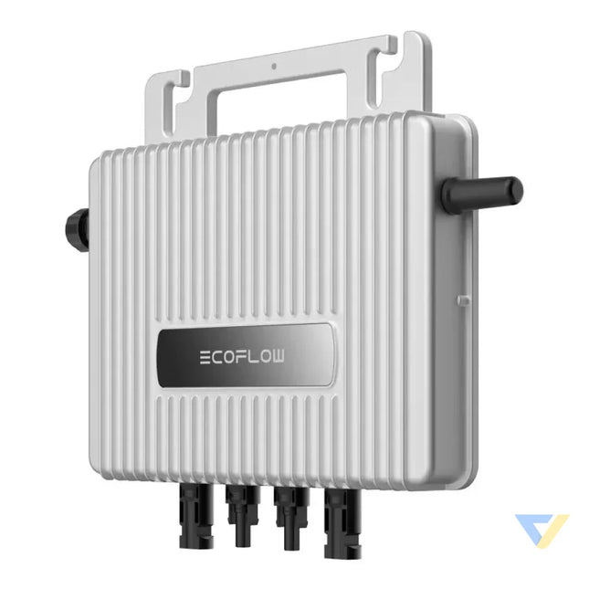Softbundle BKW EcoFlow STREAM Standard Flex Balcony systems