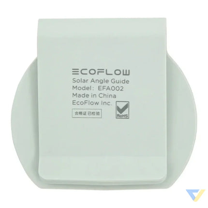 Solar Angle Guide EcoFlow Accessories