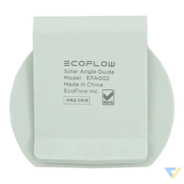 Solar Angle Guide EcoFlow Accessories