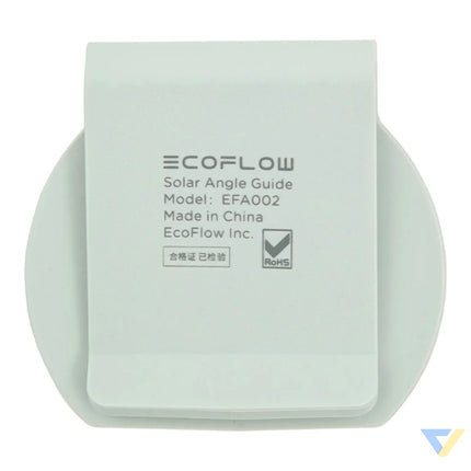 Solar Angle Guide EcoFlow Accessories