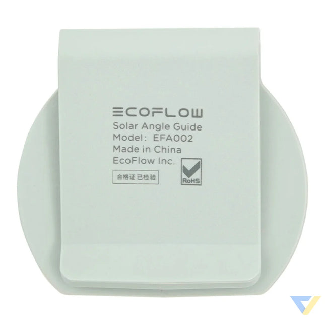Solar Angle Guide EcoFlow Accessories