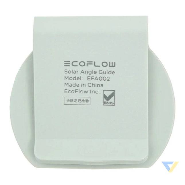 Solar Angle Guide EcoFlow Accessories