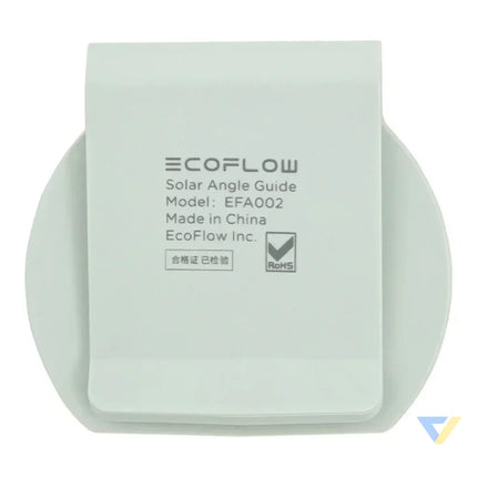 Solar Angle Guide EcoFlow Accessories