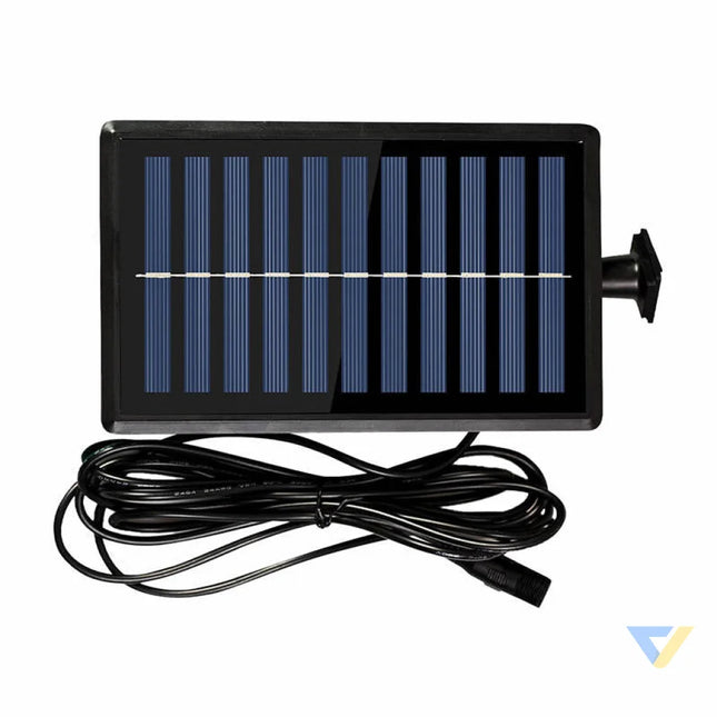 Solar lamp Superfire FF10 B Outdoor lamps