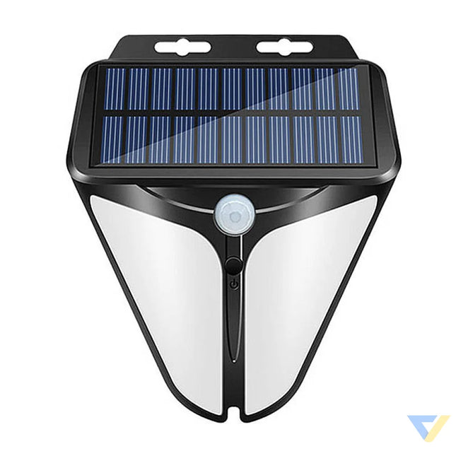 Solar lamp Superfire FF11 F – 6W 280lm 1500mAh Outdoor lamps