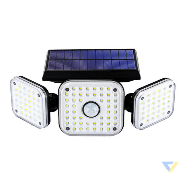 Solar lamp Superfire FF13 C 22W 300lm 2400mAh Outdoor lamps